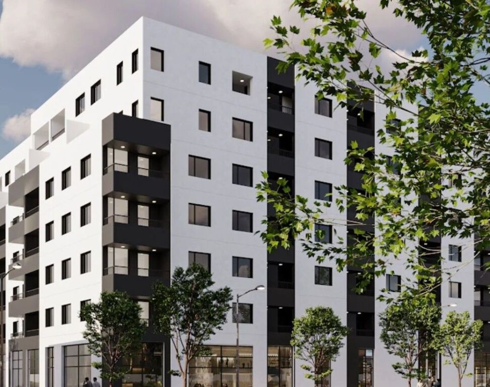 🏢 Shitet Apartament 2+1 – 📍Paskuqan!