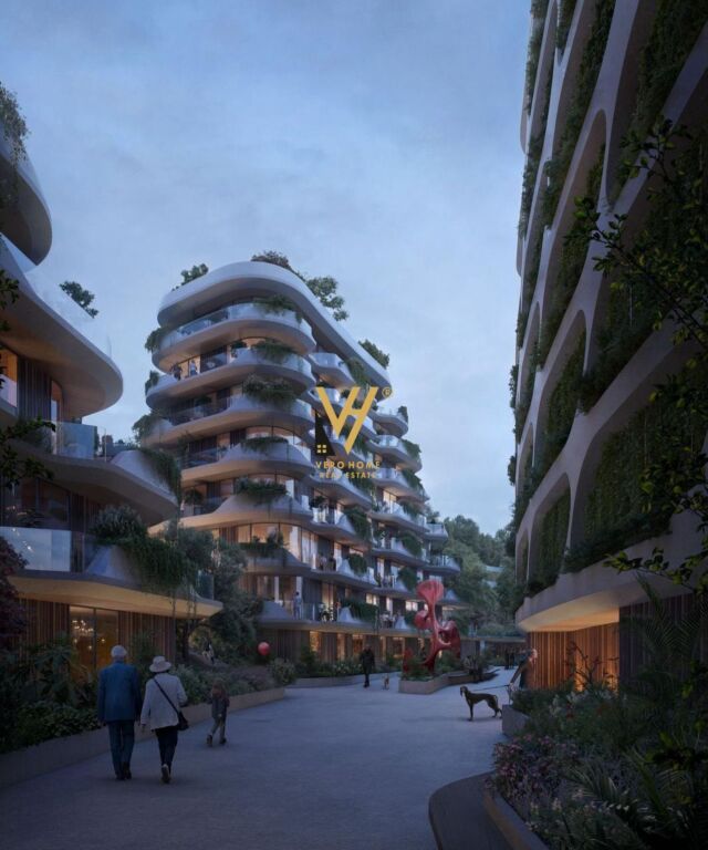 SHITEN APARTAMENTE NE FAZE NDERTIMI 2+1 DHE 3+1 TE LIQENI I THATE