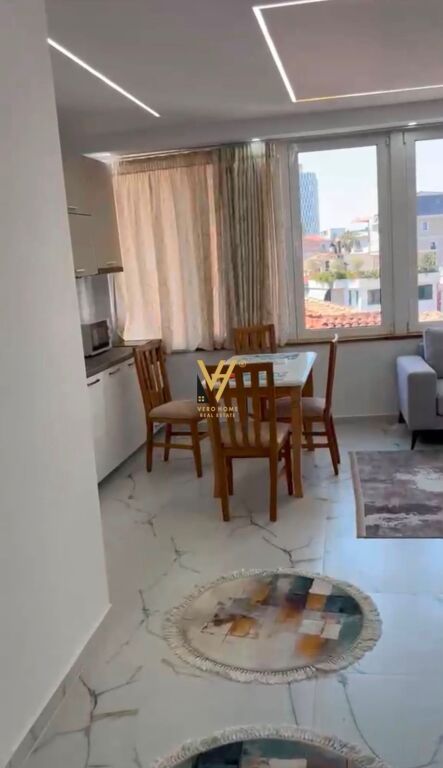 APPARTAMENTO 1+1 IN VENDITA VICINO ALLA PASTICCERIA VIKTORIA, DURRËS 75.000 EURO