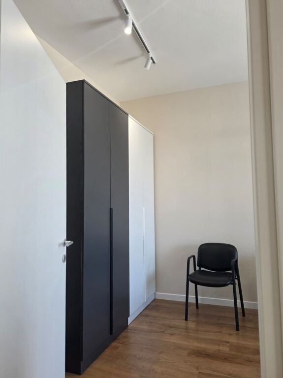 Jepet me qera Apartament 1+1 te 5 Maj/ Rezidenca Tirana Uptown