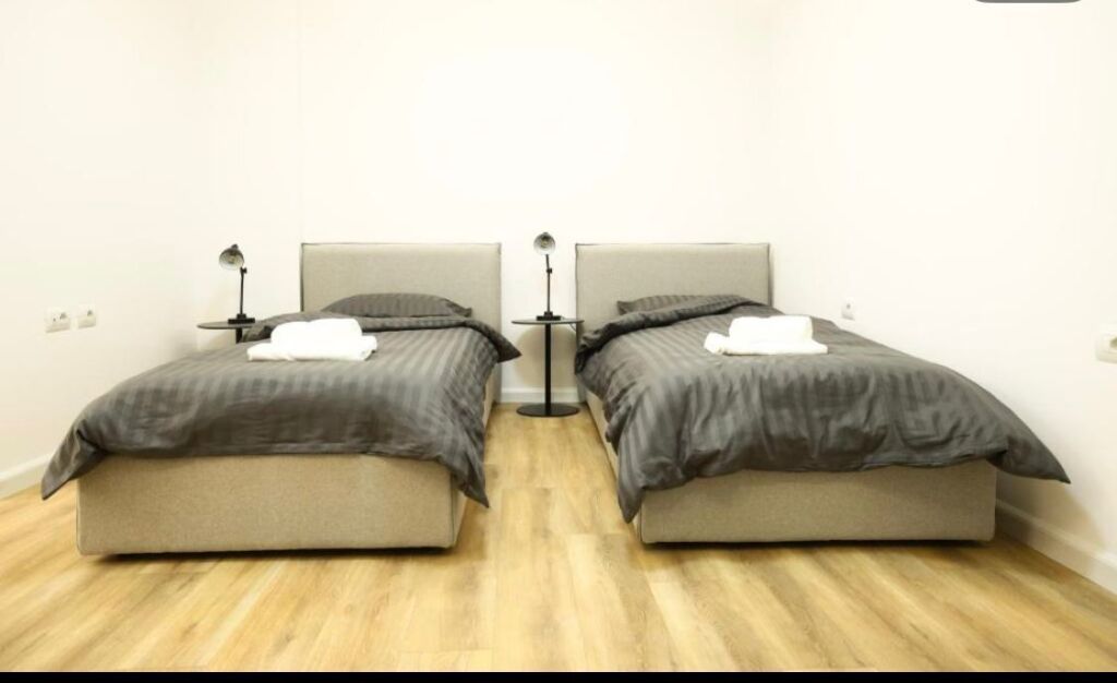 2+1 APARTMENT FOR RENT NEAR THE CENTER
