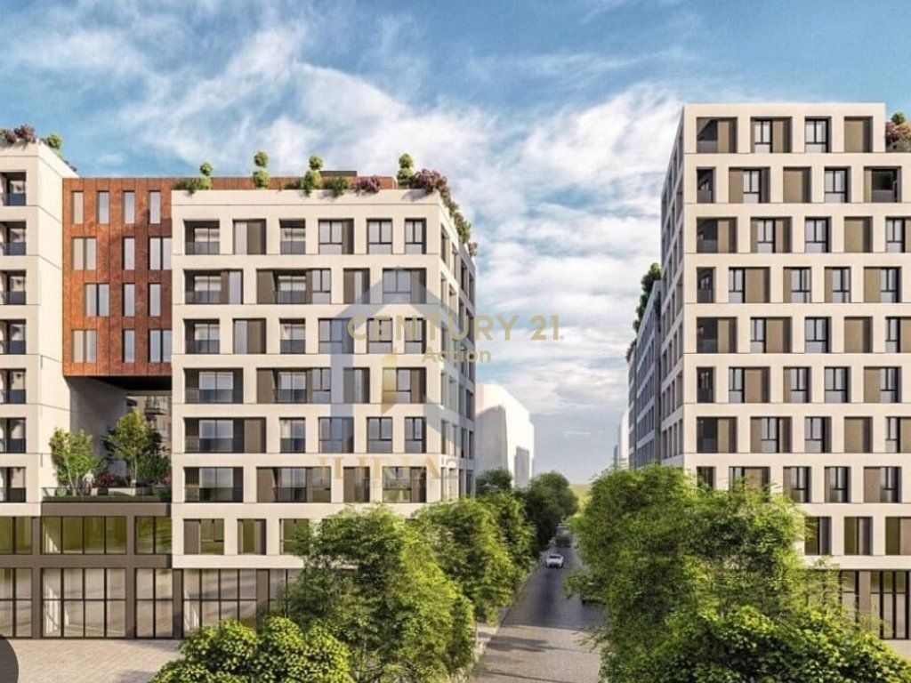FOR RENT 2+1 APARTMENT, KARL GEGA STREET!
