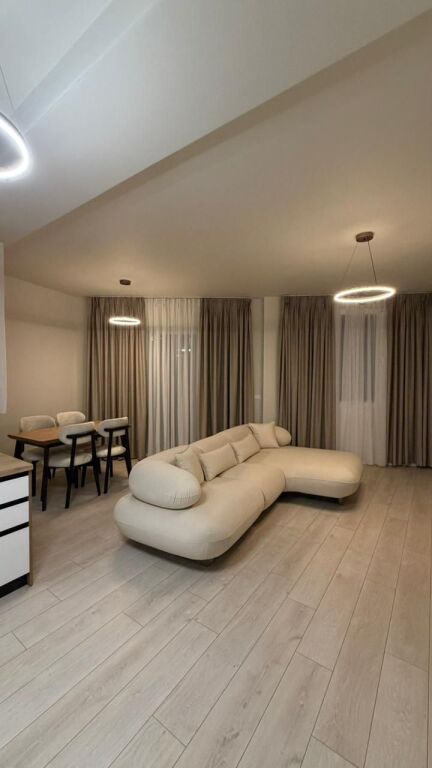 Apartament 1+1 per qera te River rezidenc
