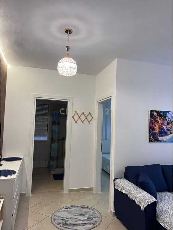 Investment Opportunity! 1+1 Apartment in Shkëmbin e Kavajës