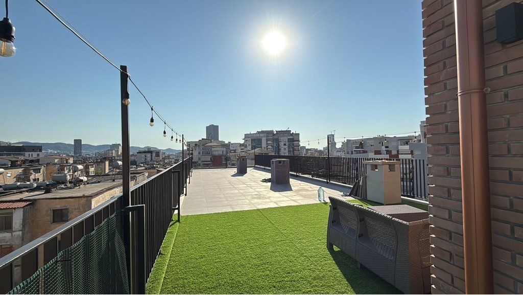 2+1 Penthouse with Veranda for Sale/Exchange in Ali Demi, Tirana - €440,000 | 125 m²