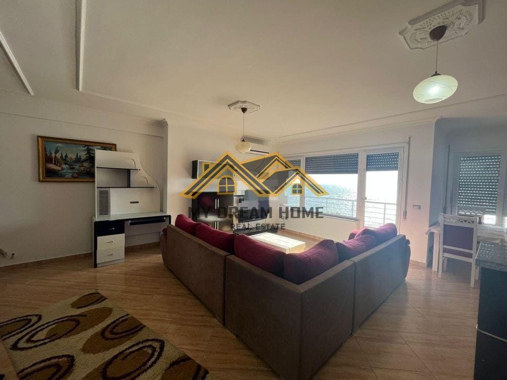 APARTMENT FOR RENT • 3+1+2 📍Currila, Neighborhood 1