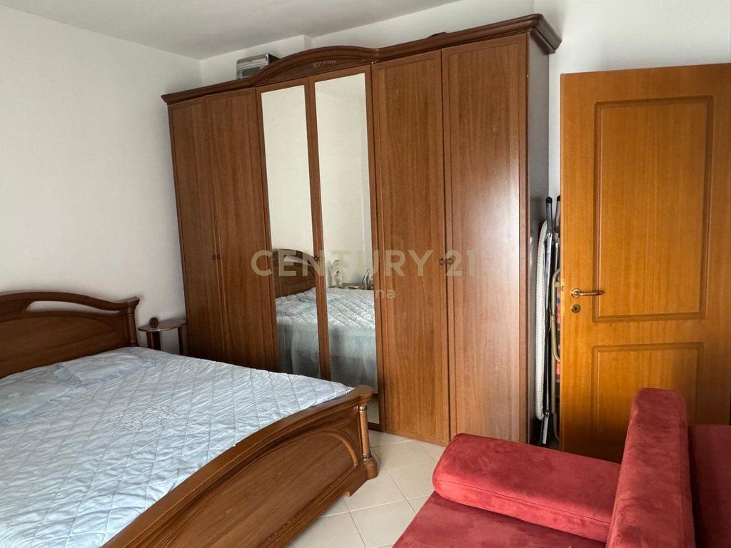 APARTMENT 1+1 FOR SALE, ON THE LUNGOMARE!