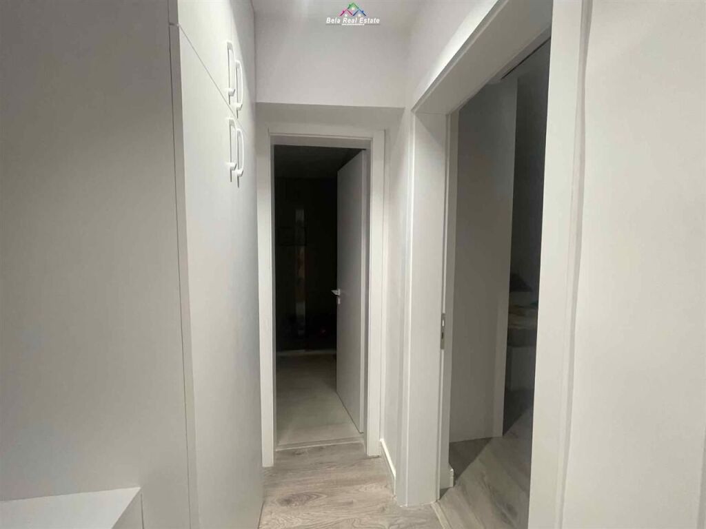 Apartment For Rent 1+1 At Harry Fultz (ID B211388) Tirana