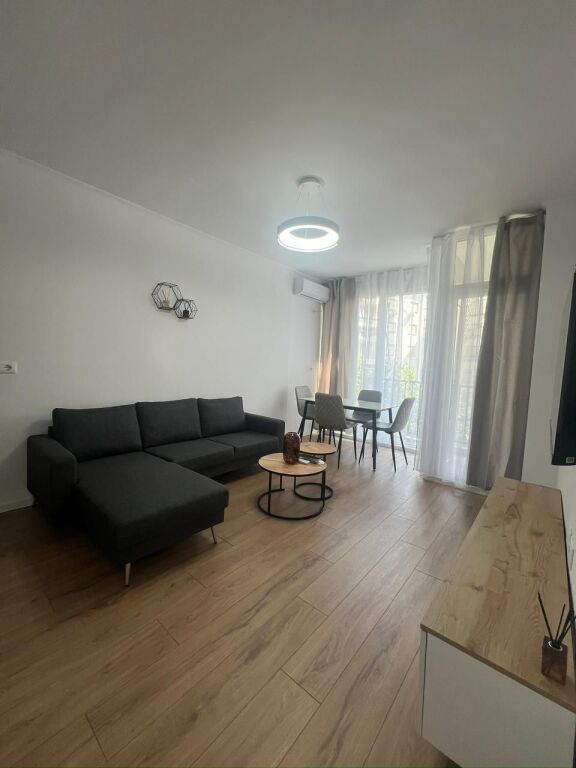 🏢Don Bosko, 1+1 apartment for rent, furnished 600Euro