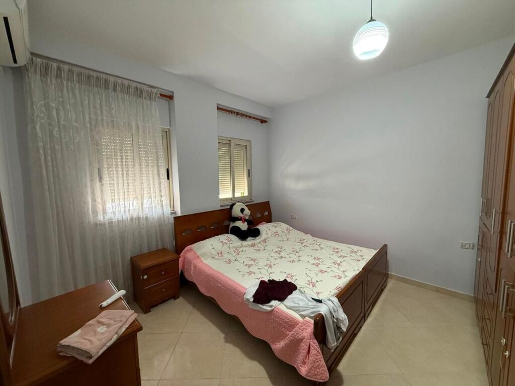 🏡 Appartamento 2+1 in affitto a 5 Maji, 550 mila leke