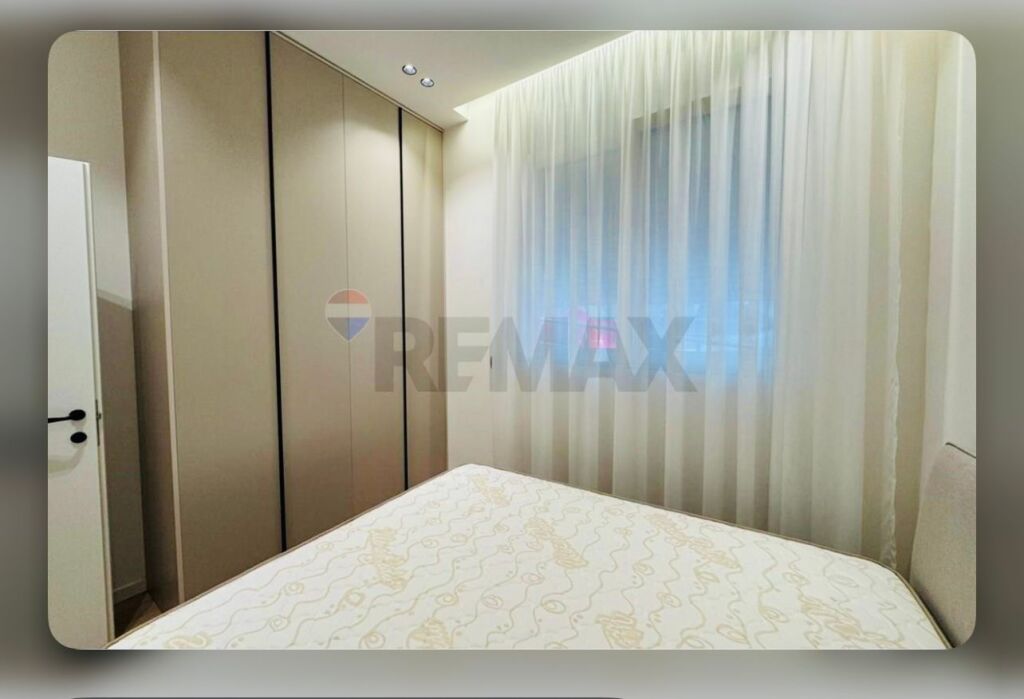 🏡 Apartament 1+1 për Shitje – Pranë Liqenit Artificial të Tiranës