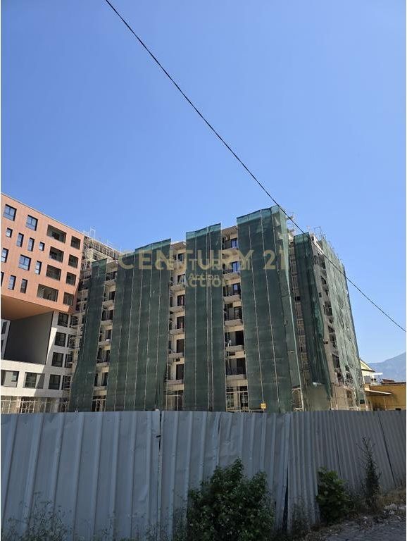 For Rent 2+1 Apartment-Karl Gega