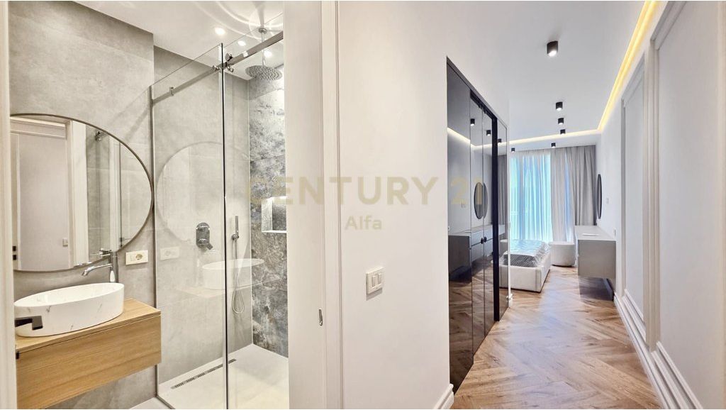 Appartamento di lusso 3+1 in affitto a Golden Residence