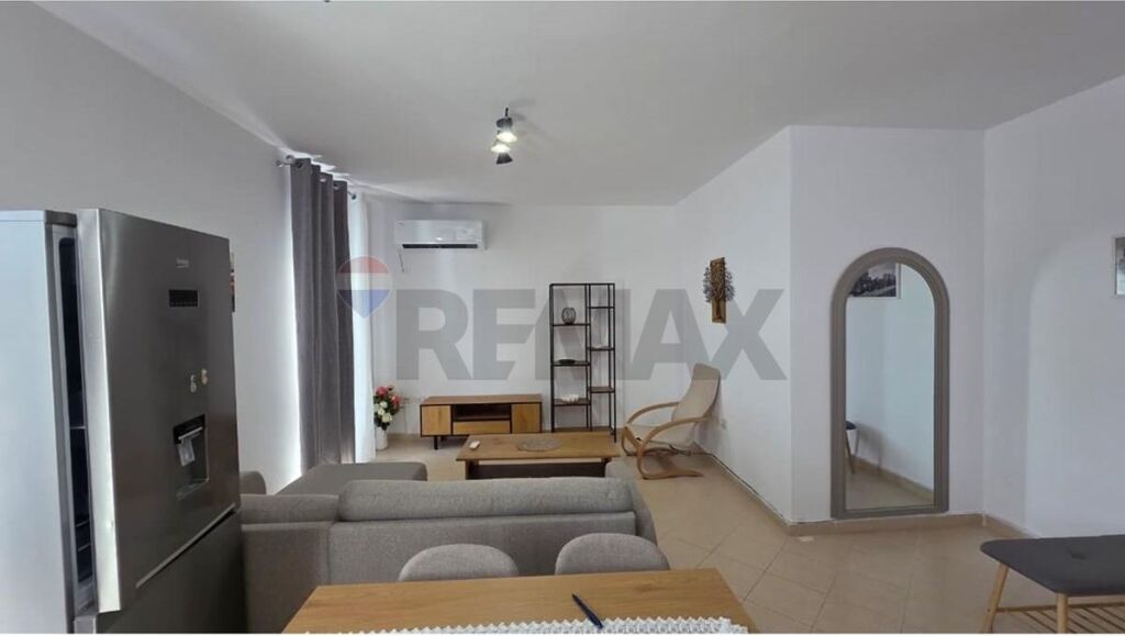 Apartament me qira ne Komune