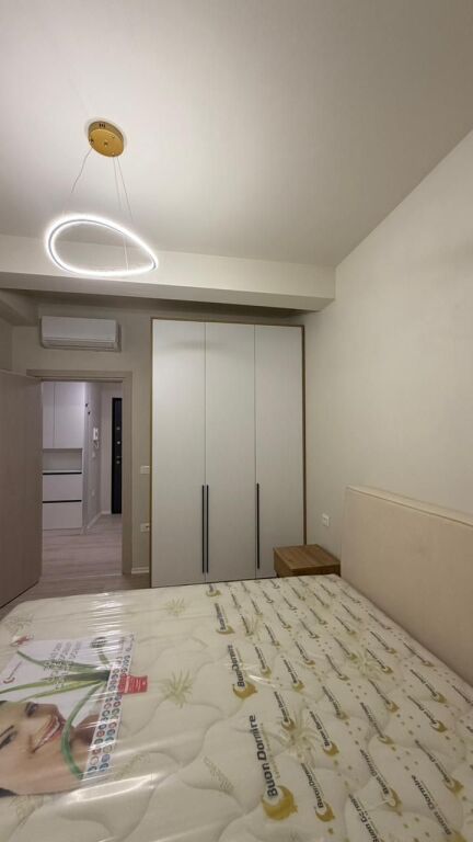 Apartament 1+1+parkim tek green city