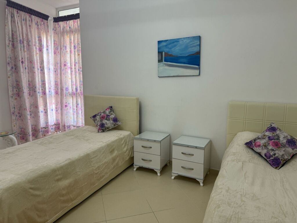 Qera | Apartament 2 + 1 | 21 Dhjetori | 650 €/muaj