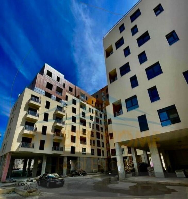 For sale, Apartment 2+1, UrbanVista Complex Tirana, Don Bosko..