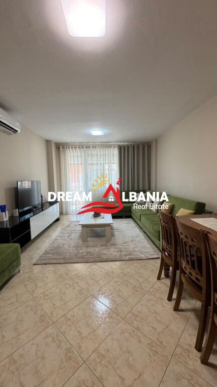 2+1 apartment for rent in 21  Dhjetori near Joenes supermarket, Tirana (ID 42215599)