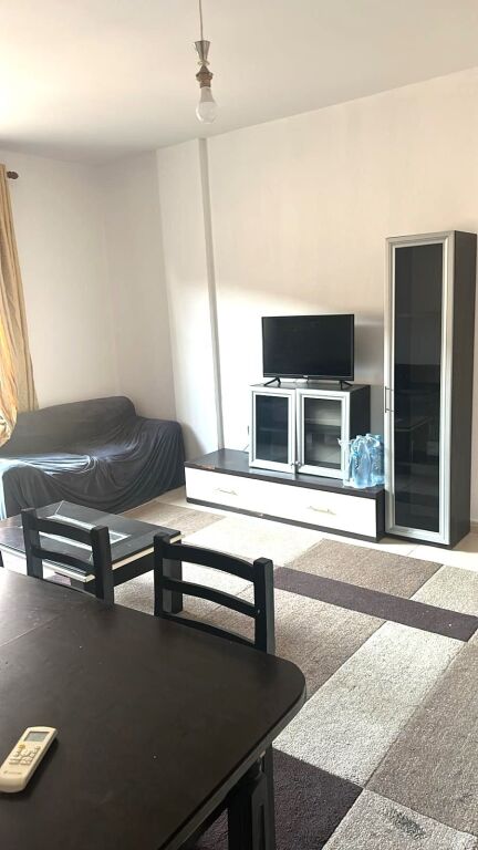 🏡 Jepet me Qera Apartament 1+1 tek Selvia, 500 mije lekee