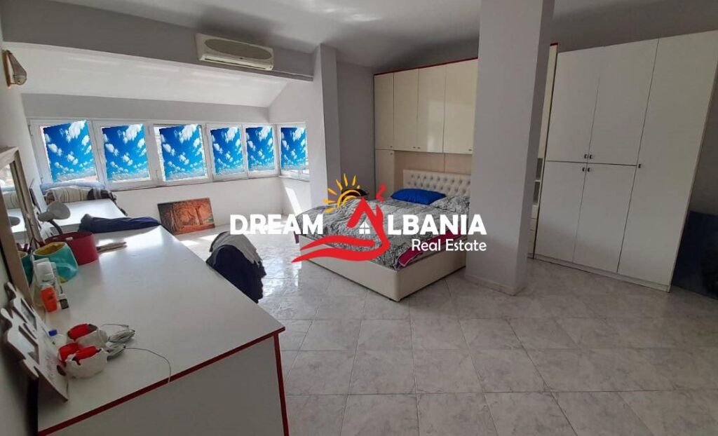 Shitet apartament 1+1 ne Bllok prane BKT bank(ID 4119134)