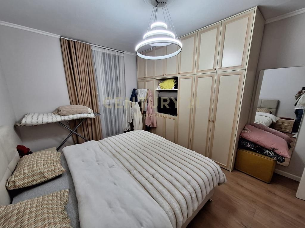 Apartament 1+1 për shitje në Yzberish