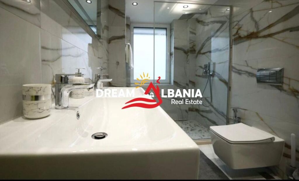 Jepet apartament 2+1 me qera ne Rrugen Mine Peza prane Le Bon (ID 4229512)