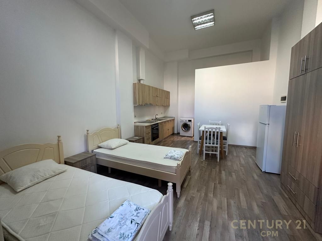 Studio with Veranda on Bardhyl Street