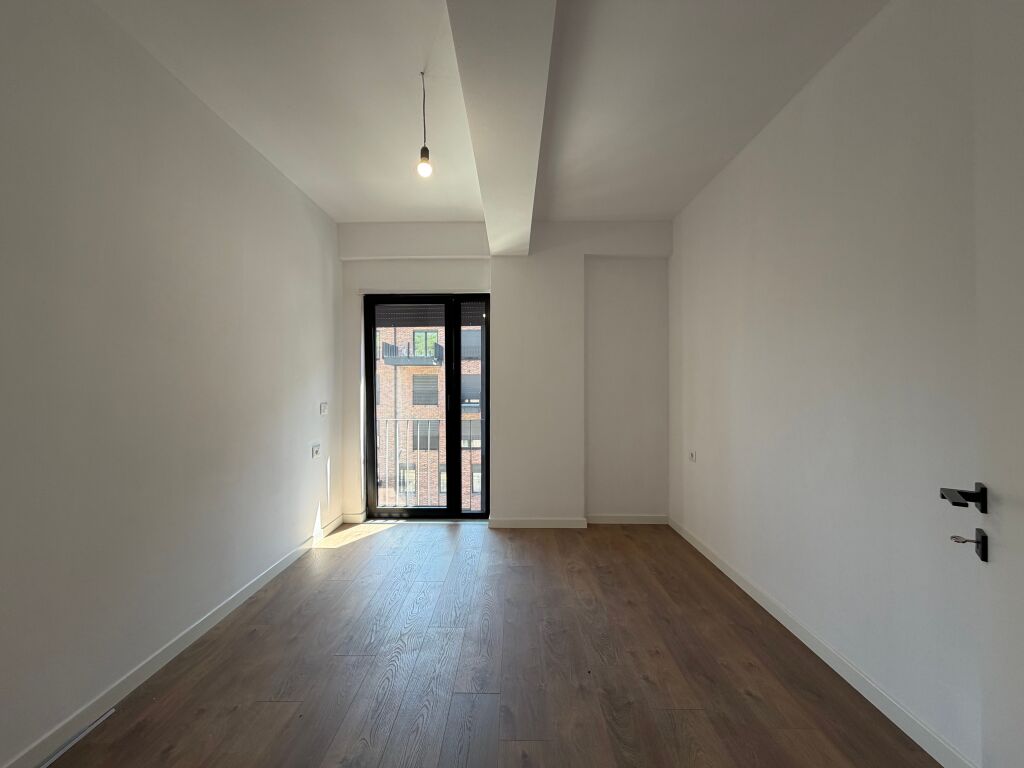 Jepet me QIRA apartament 2+1 tek Rezidenca "Kodra e Diellit 2"