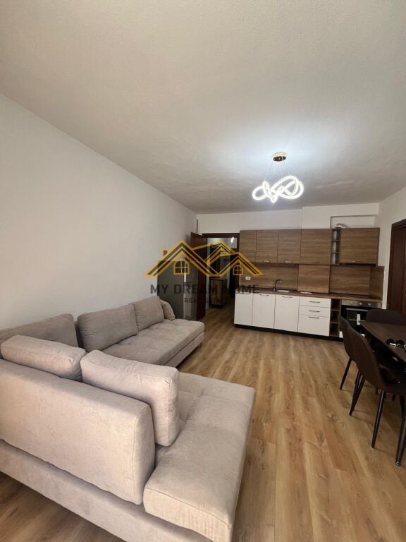 APARTMENT 1+1 FOR SALE GOLEM.