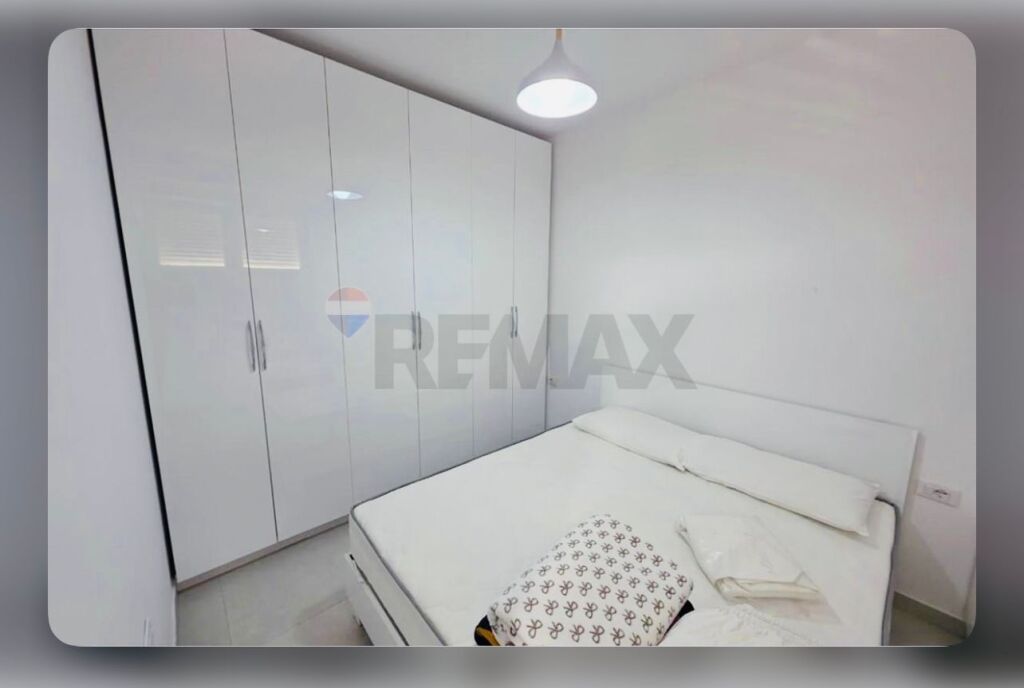 Apartament 1+1 me Qira pranë Kopshtit Botanik