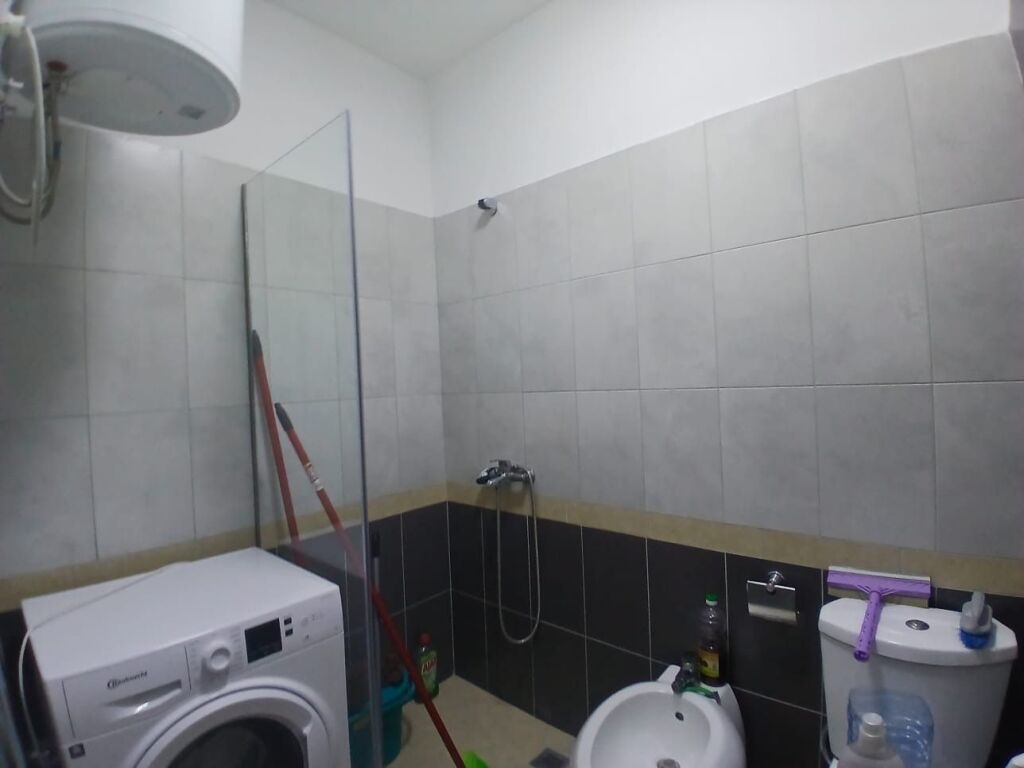 Apartment 1+1+1 Balcony for Rent