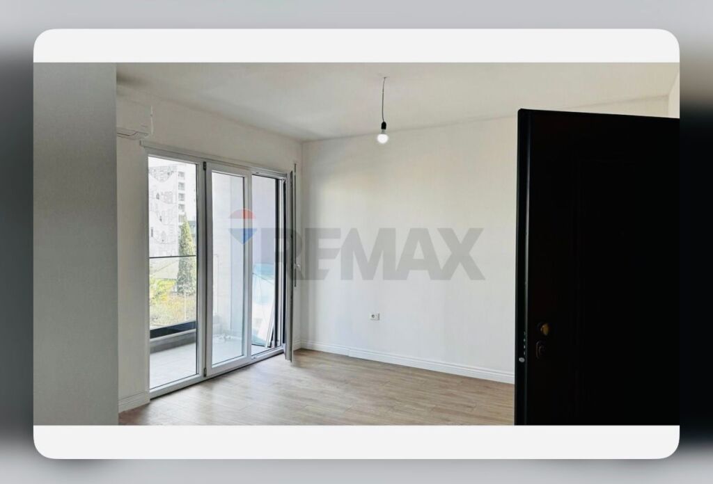 Apartament 1+1 me Qira tek Rruga Jordan Misja
