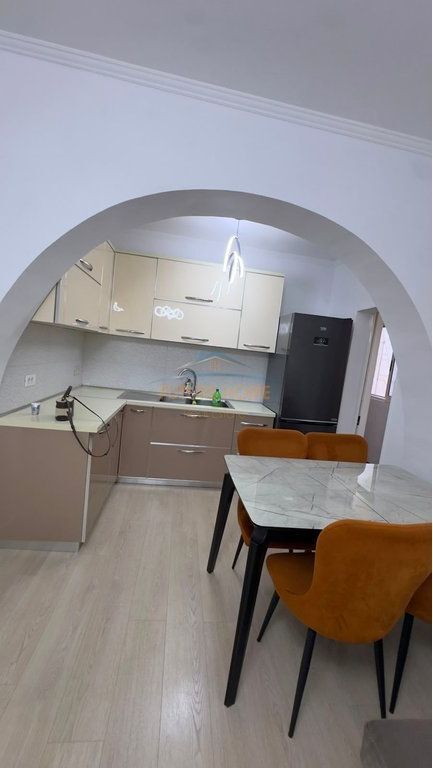 Qera, Apartament 2+1, Rruga Irfan Tomini, Tiranë