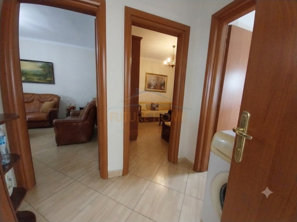 Qera,Apartament 1+1 , Siri Kodra.