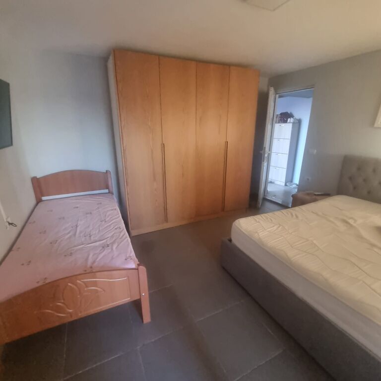 🏡 Jepet me Qira Garsoniere – Rruga Mine Peza
