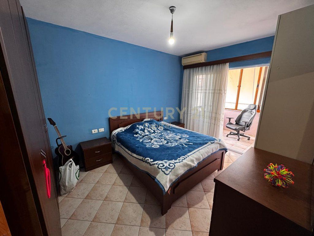 Apartament 1+1 për shitje në Don Bosko!
