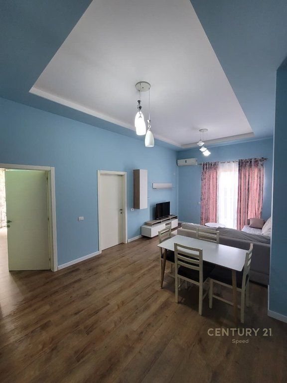 Appartamento 2+1 con veranda in affitto a Fresk!!