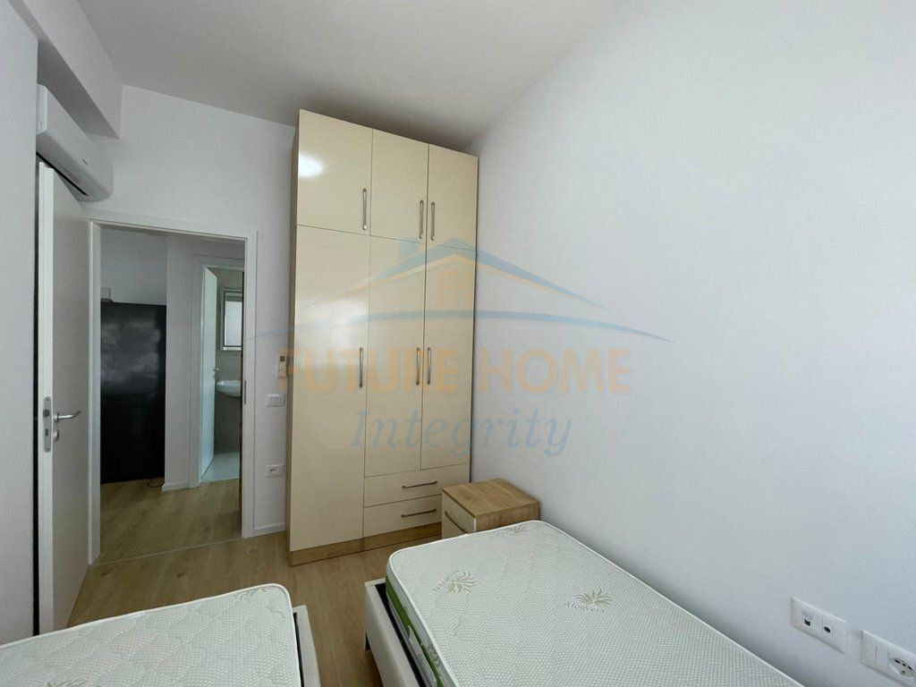 Qera, Apartament 2+1, Kompleksi Kadiu, Tiranë