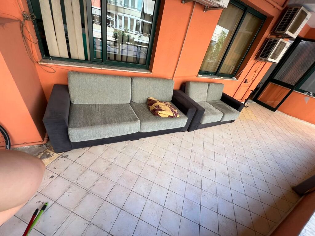 Affitto | Apartament 2 + 1 | 21 Dhjetori | 600 €/mese