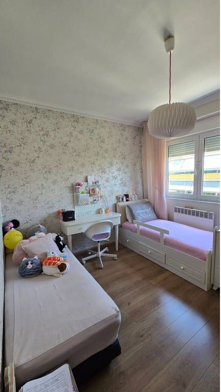 Apartment 2+1+ parking space for sale at Air Albania Stadium