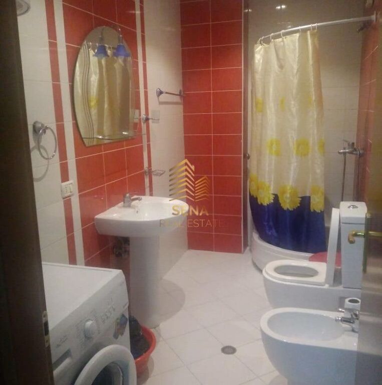 Rent, Apartment 1+1+blk, Former Bus Park, 45,000 Leke/month