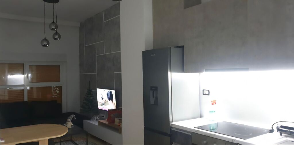 Affitto | Apartament 1 + 1 | Ali Demi | 440 €/mese
