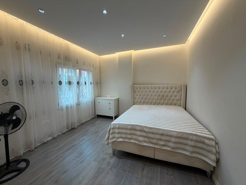 Rent, Apartment 2+1, Arrow Building, Tirana. CITY71050