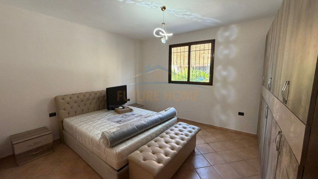 For sale, Apartment 1+1, Ali Demi, Tirane . DB71113