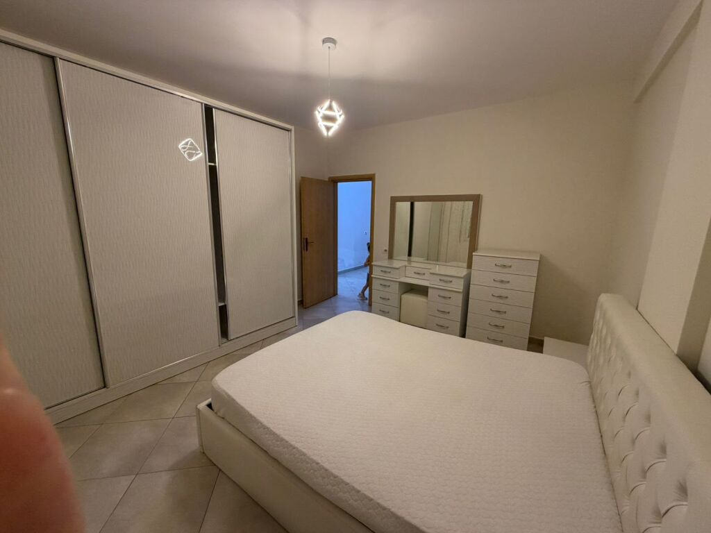 Apartament me qera - Don Bosko