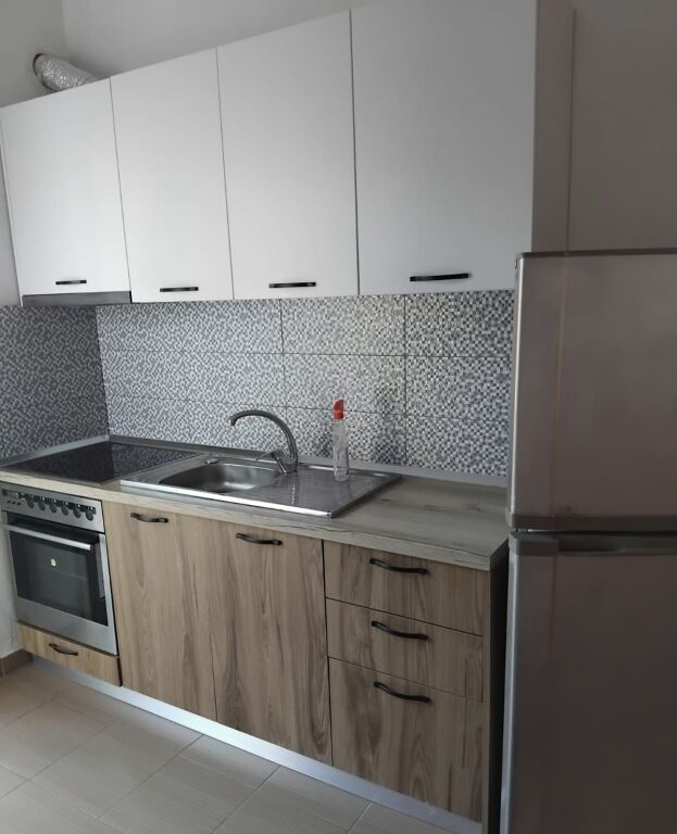 APARTMENT 1+1. 30000 LEKE.NEW BOULEVARD, TRAIN STATION