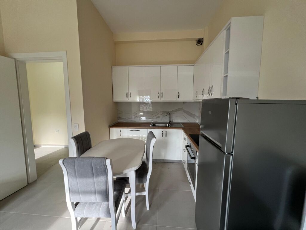 AFFITTO APPARTAMENTO 2+1+2+ BALCONE A ALI DEMI