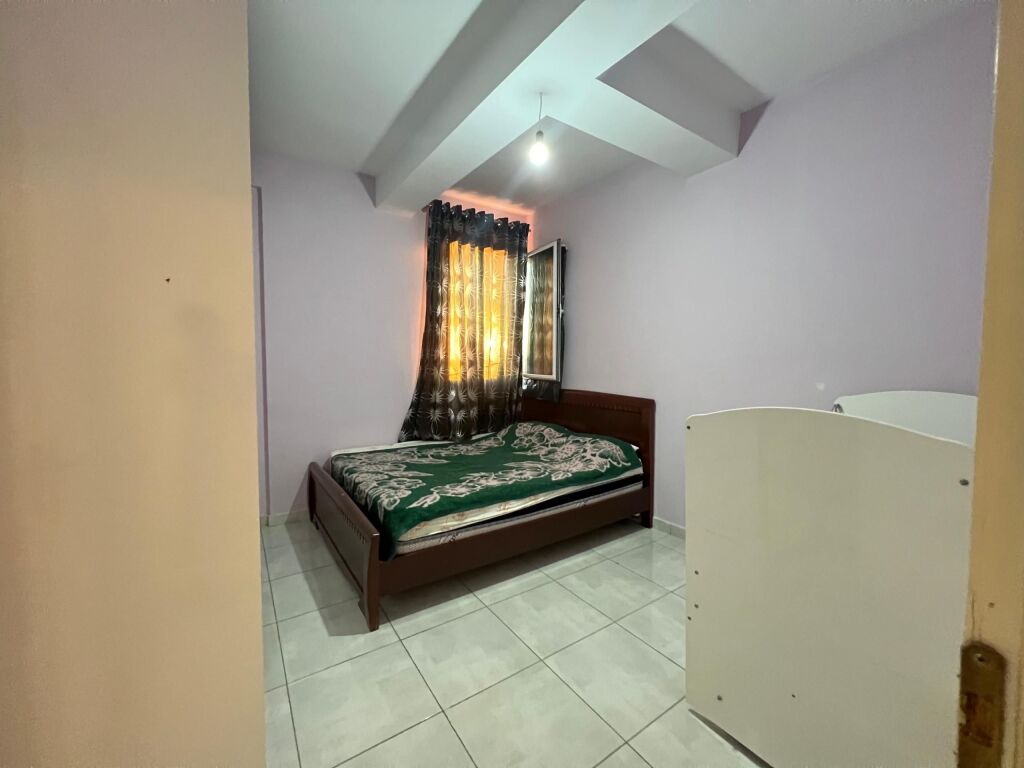 Apartment 2+1+2 for Rent – Near Fresku Restaurant, Tirana