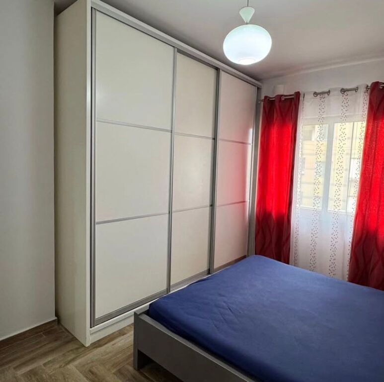 Appartamento 1+1 in affitto ad Astir !