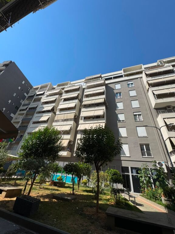 SHITET APARTAMENT 1+1, KOMUNA E PARISIT